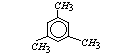 1,3,5- trimetylobenzen