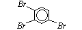 1,2,4- tribromobenzen