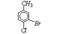 2-bromo-1-chloro-4-metylobenzen