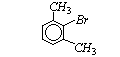 2-bromo-1,3-dimetylobenzen