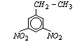 1-etylo-3,5-dinitrobenzen